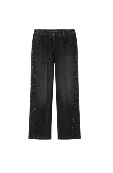 Jeans - 638751-4502 - Luisa Cerano