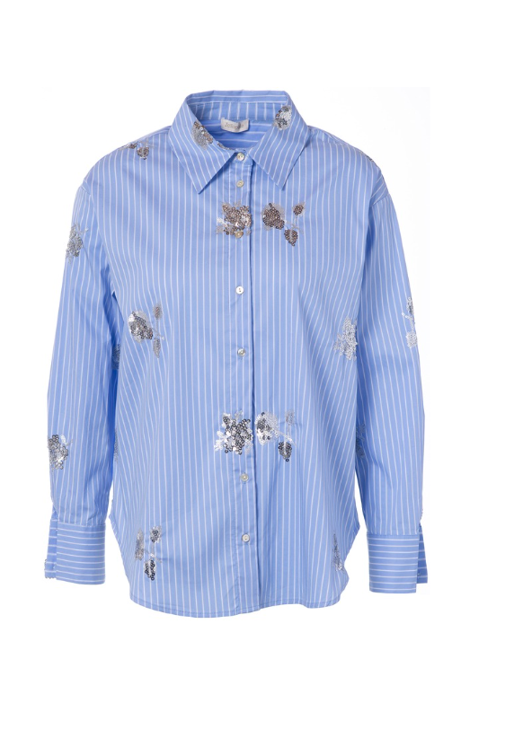 jc sophie - Blouse - Leila
