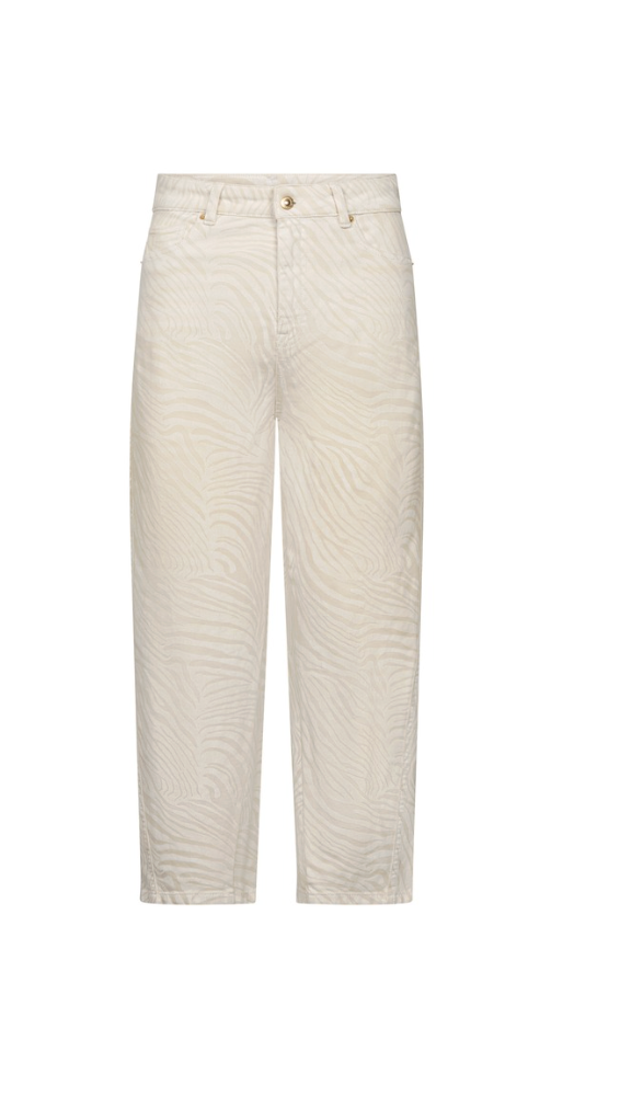 Broek - 505317-6207/12 - Hanni - Raffaello Rossi