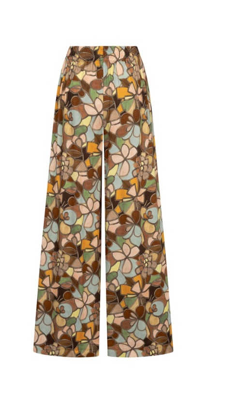 Broek - 5349-9141/65 - Lizett - Raffaello Rossi