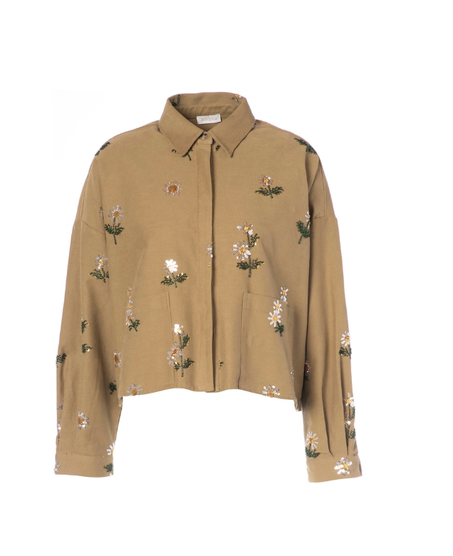 Blouse - Laura - Jc Sophie