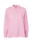 Blouse - Lake - roze - Jc Sophie