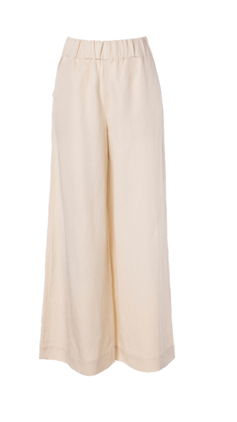 Broek - Leaf - zand - Jc Sophie