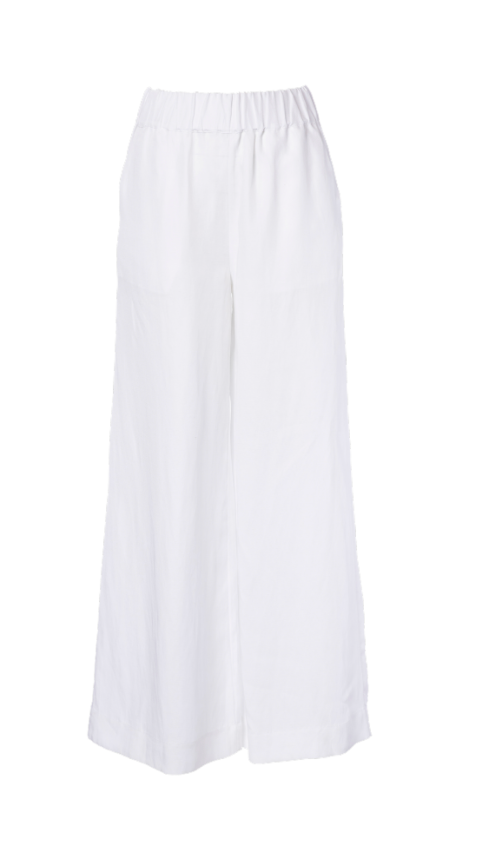 Broek - Leaf - off white - Jc Sophie