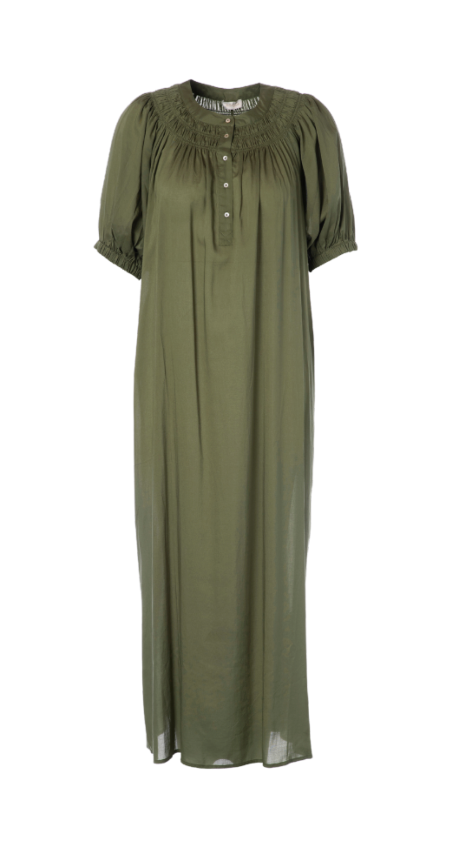 Jurk - Louisianne dress - Jc Sophie