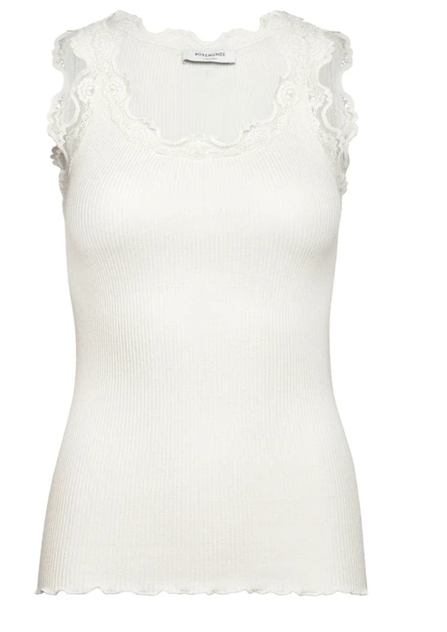 Rosemunde - Babette - 5405 - off white
