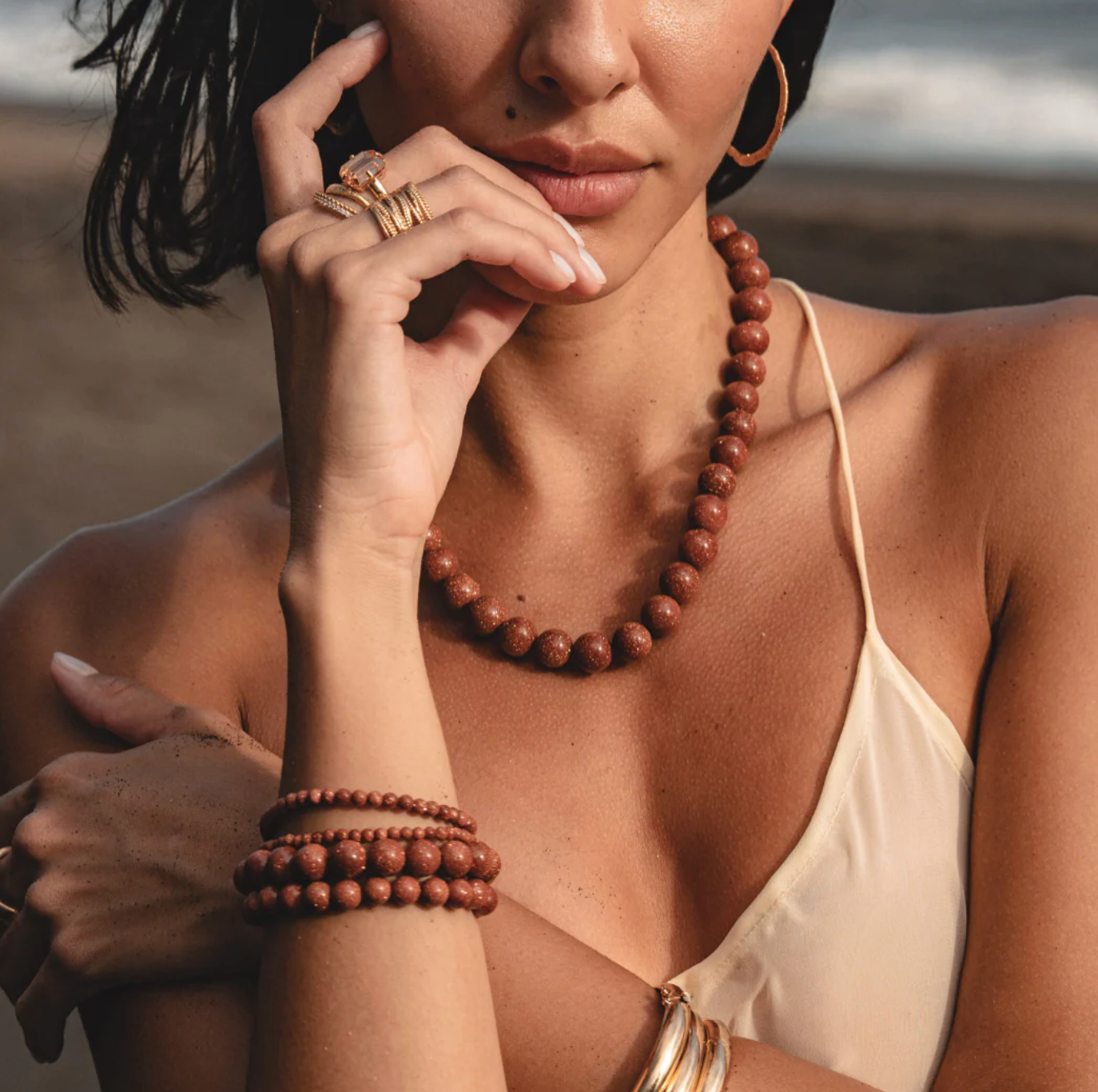 Ketting - Valou - The Finds