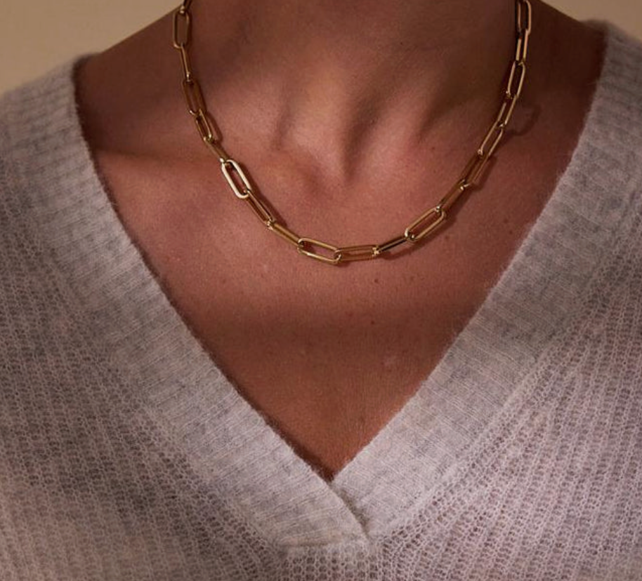 Ketting - Bella - The Finds
