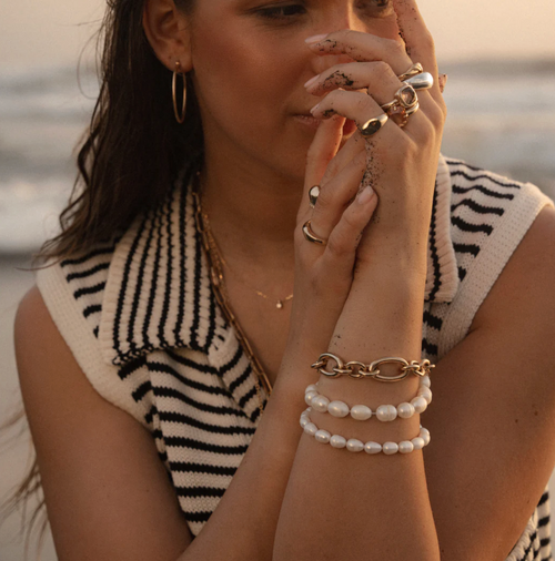 Armband - Maree - The Finds