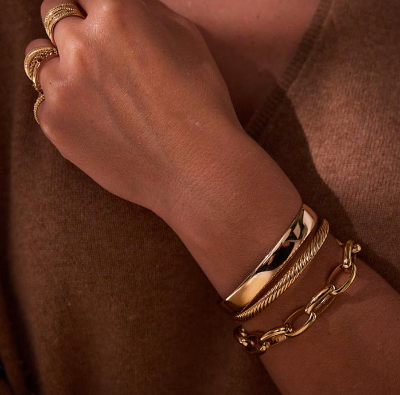 Armband - Daniëla - The Finds