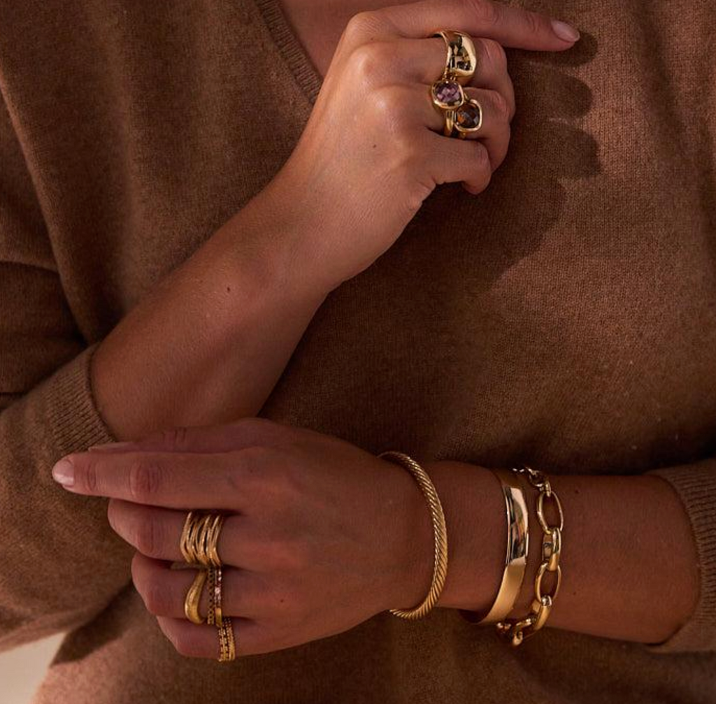 Armband - Daniëla - The Finds