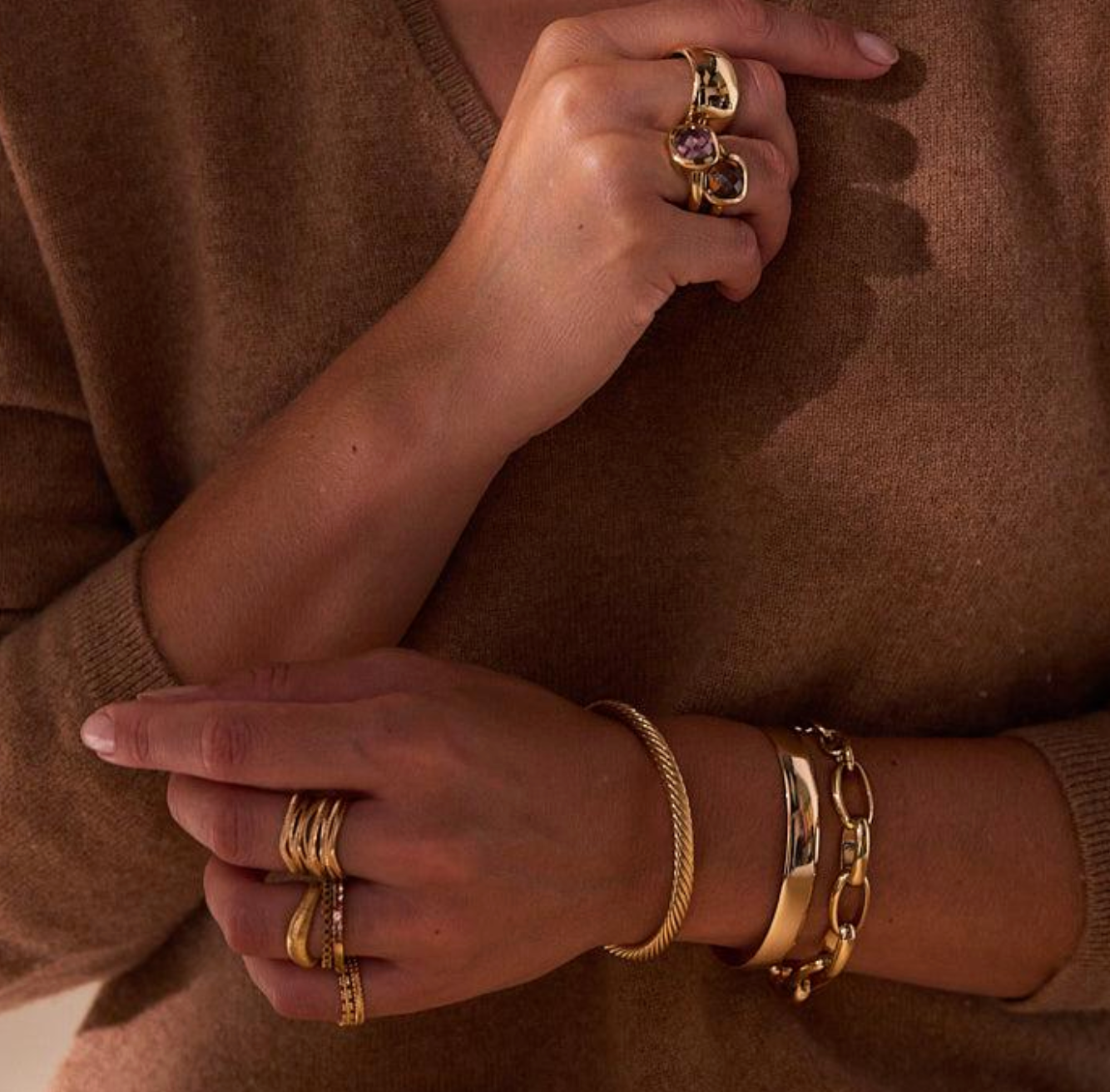Armband - Daniëla - The Finds