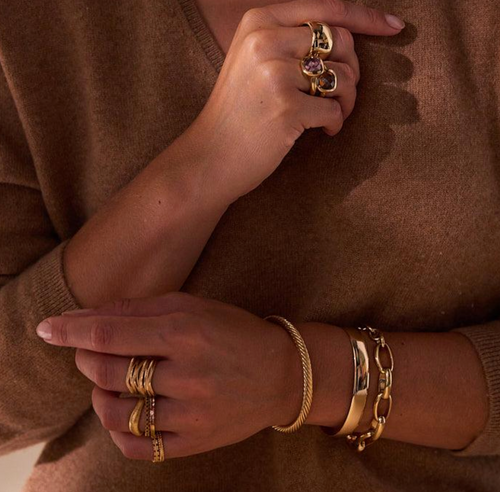 Armband - Daniëla - The Finds