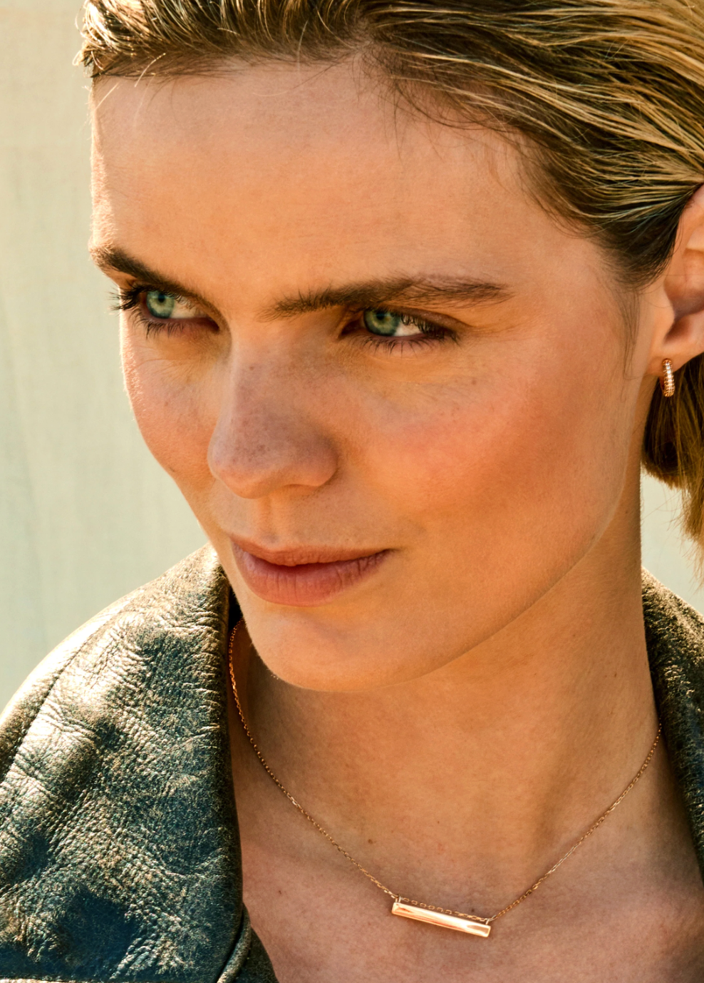 Ketting - Nadine - The Finds