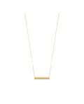 Ketting - Nadine - The Finds