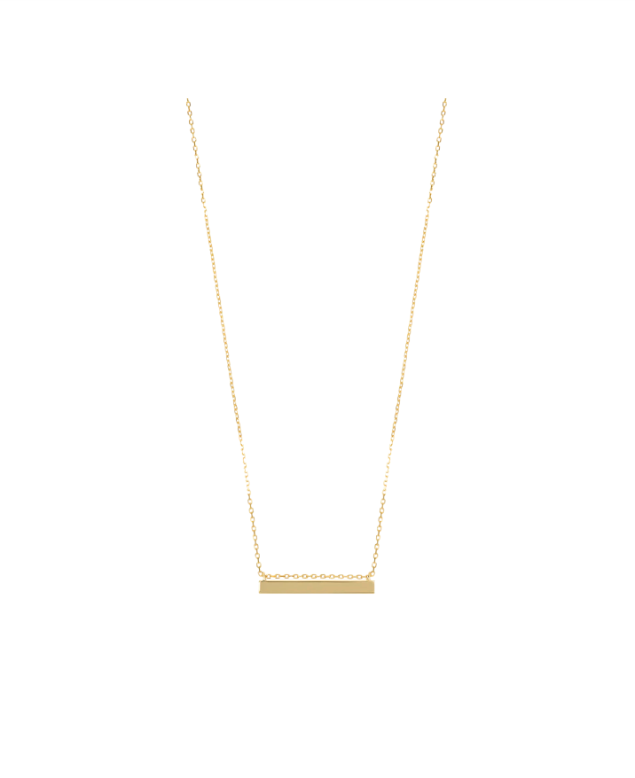 Ketting - Nadine - The Finds