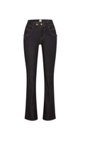 Jeans - Shakira Bootcut - 77-6008 - Blauw - Brax