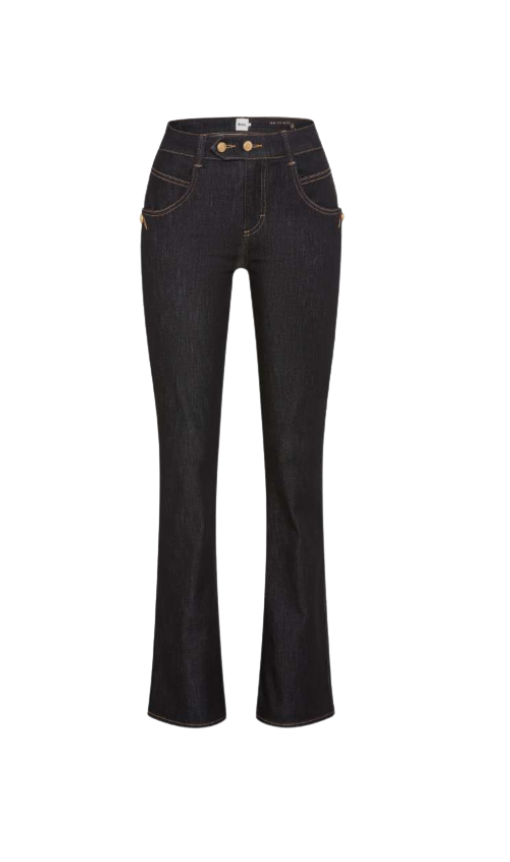 Jeans - Shakira Bootcut - 77-6008 - Blauw - Brax