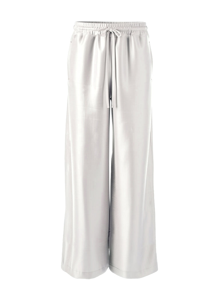 Broek - zilver - Faith - Aimee the Label