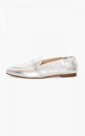 Schoenen - Sifal - zilver - Aimee the label