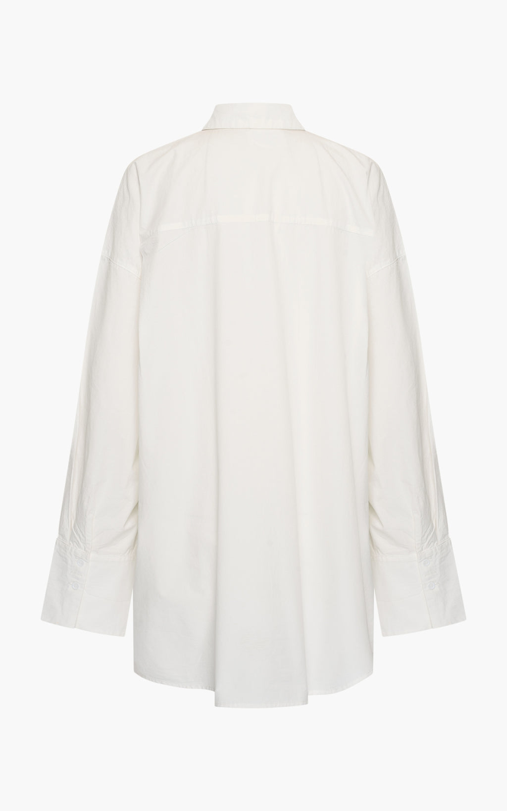 Aimee the label - Blouse - Rhodee - wit