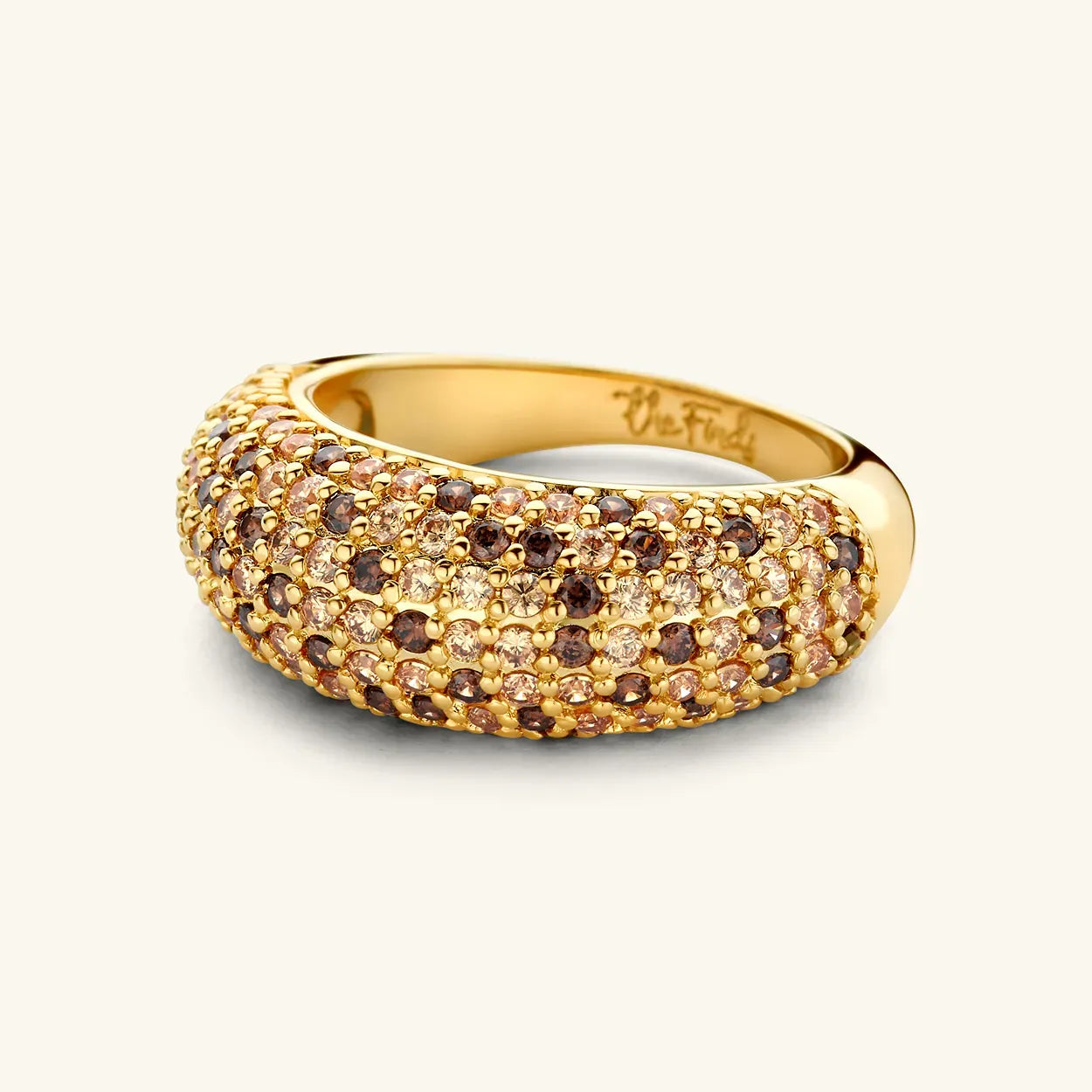 Ring - Addison - The Finds
