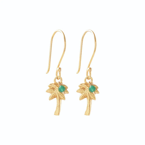 Accessoires - oorbellen - AW31168 - A Beautiful Story