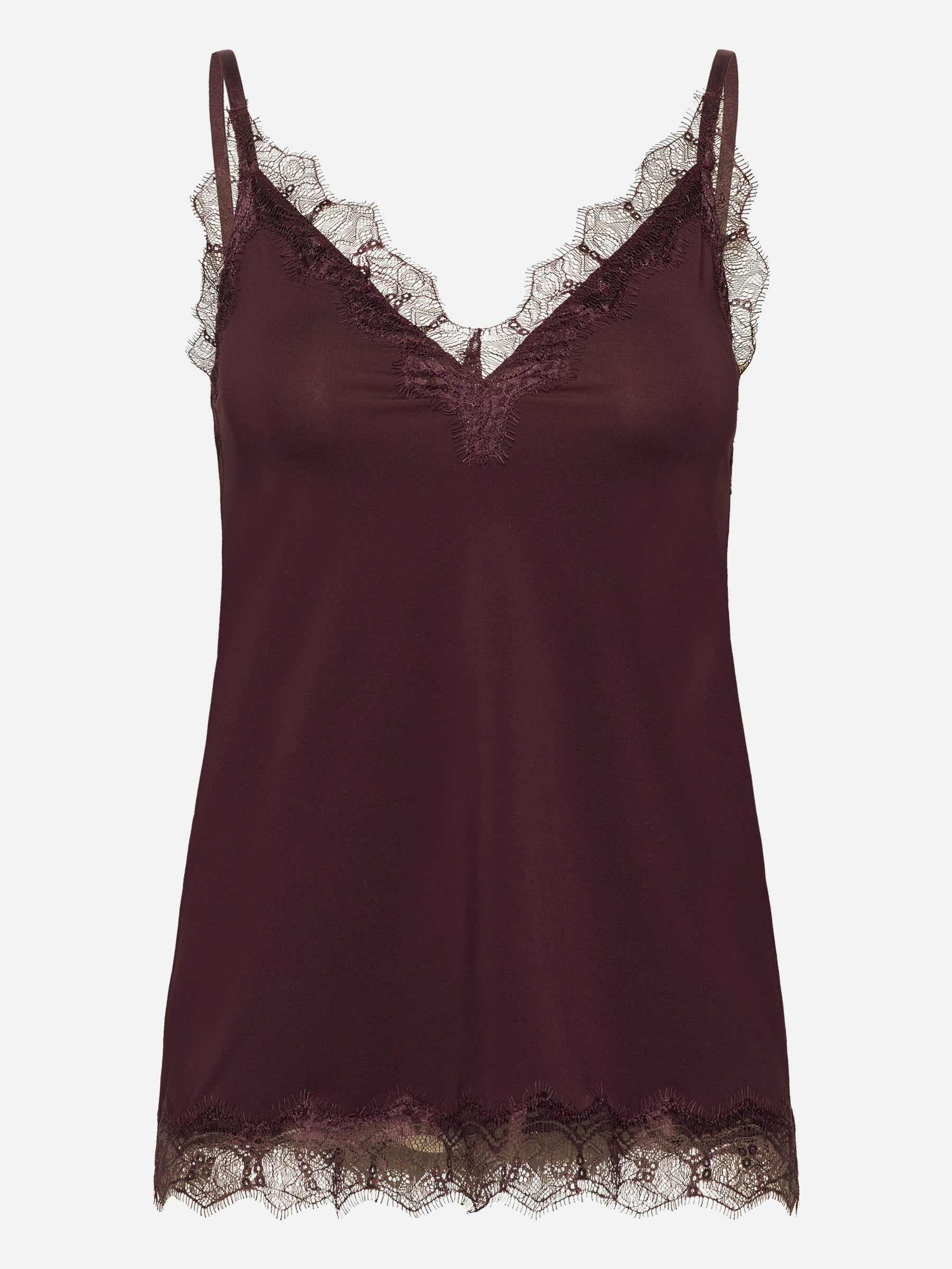 Billie - 4217 - rood - Rosemunde